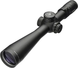 Leupold Mark 5HD 7-35x56mm M5C3 FFP Side Focus Riflescope, Illuminated TMR Reticle