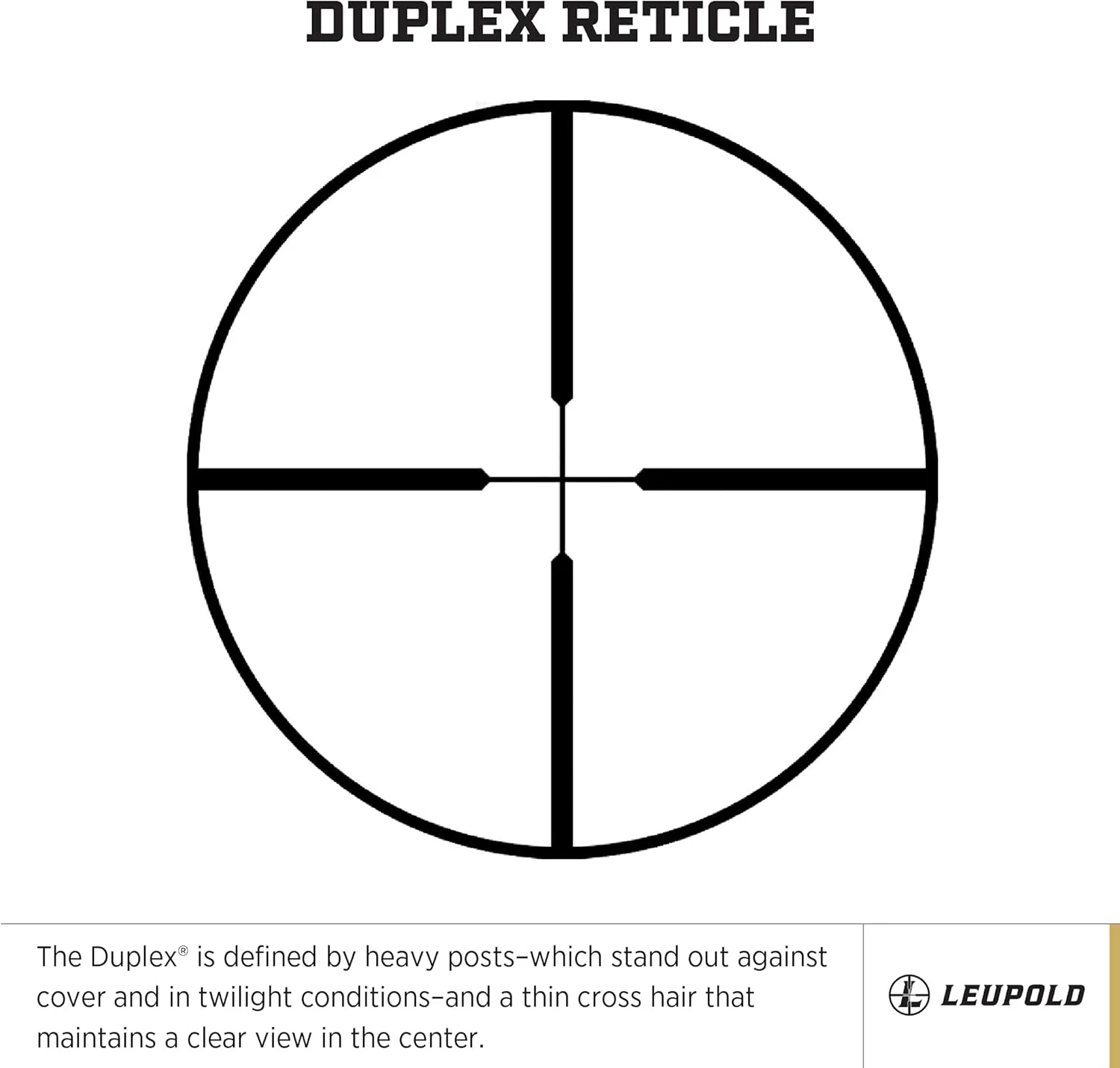 LeupoldRiflescope