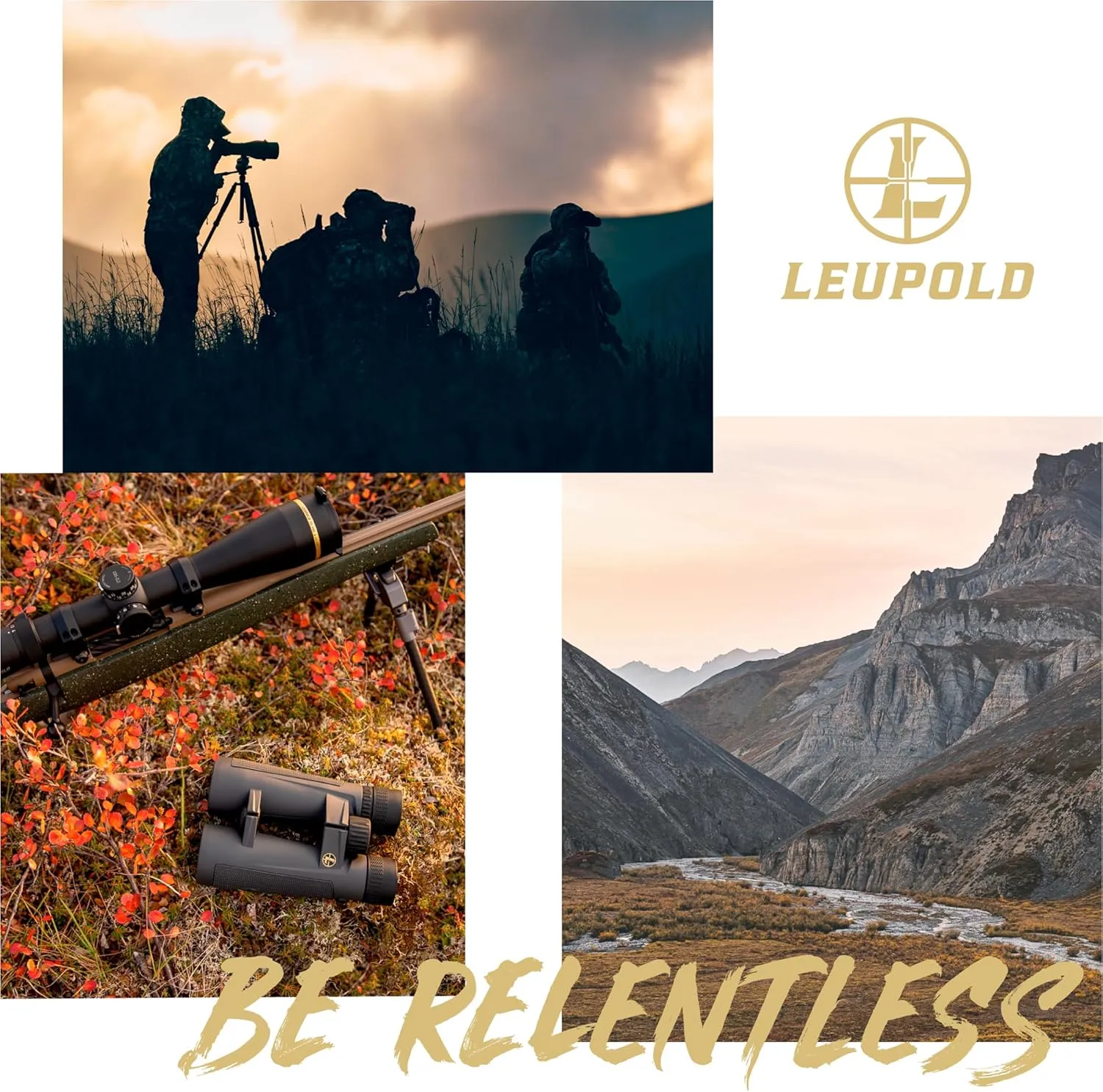 LeupoldRiflescope
