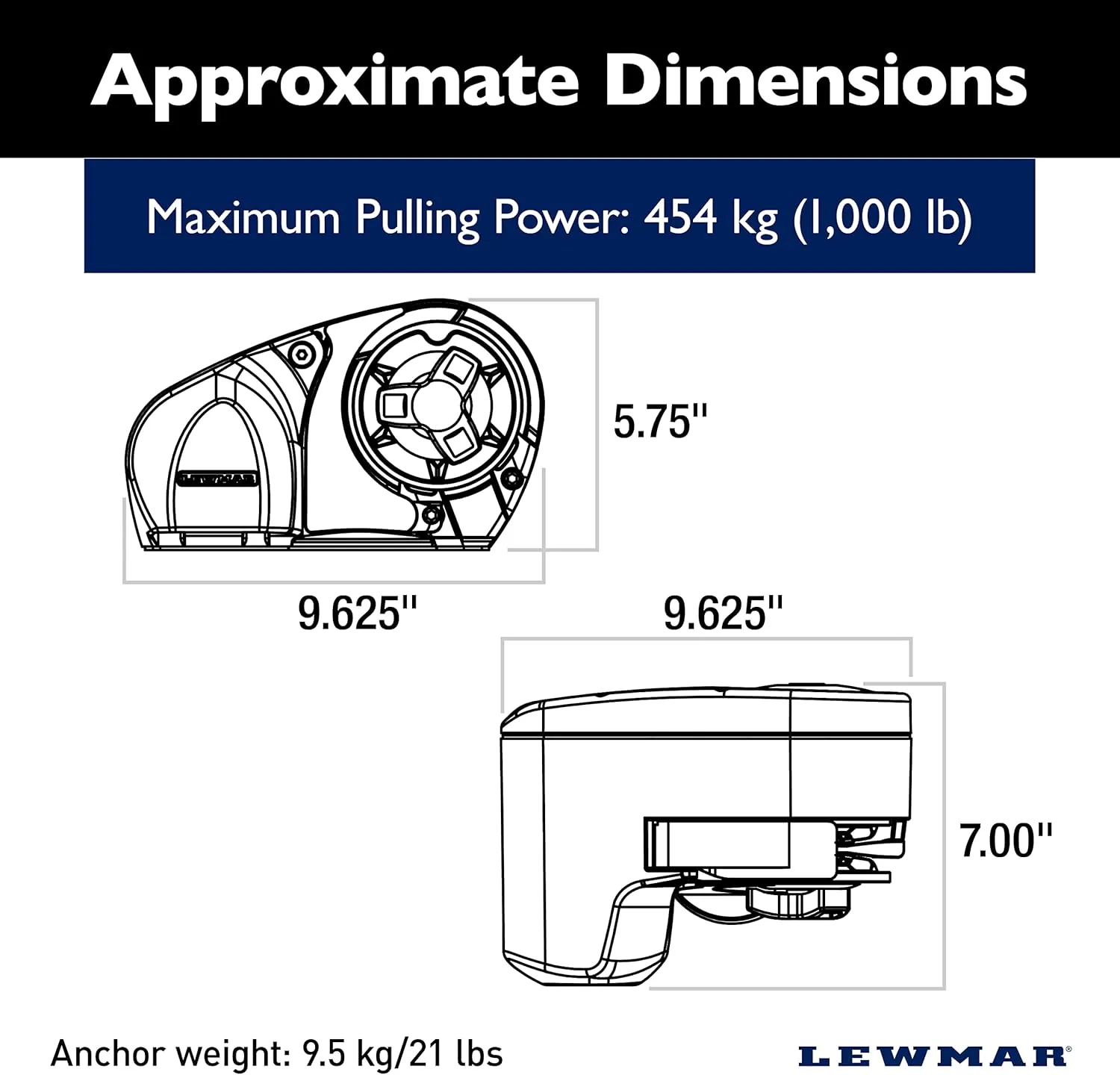 Lewmar