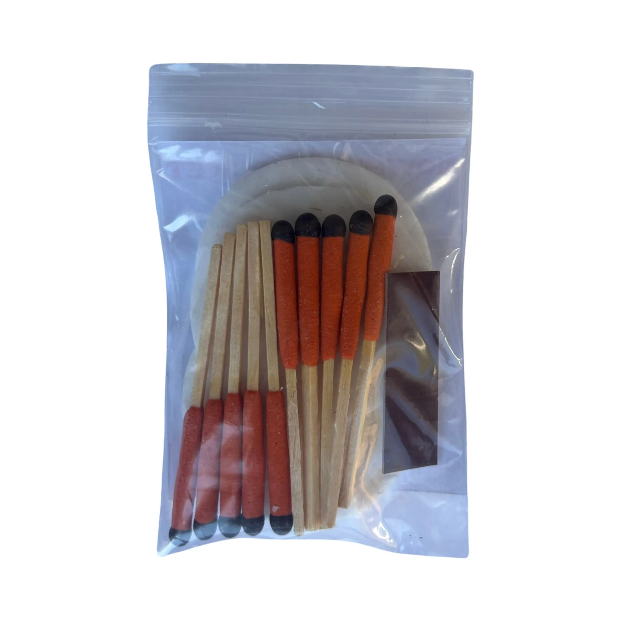 Light Weight Waterproof Fire starter