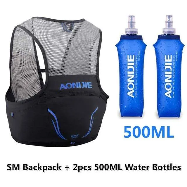 Lightweight Hiking Vest