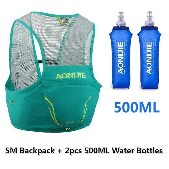 Lightweight Hiking Vest