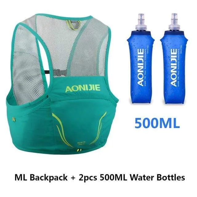 Lightweight Hiking Vest