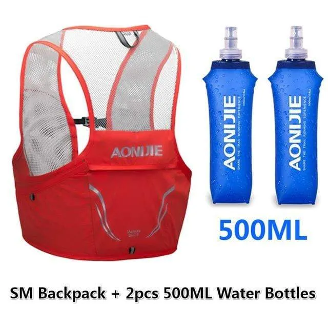 Lightweight Hiking Vest