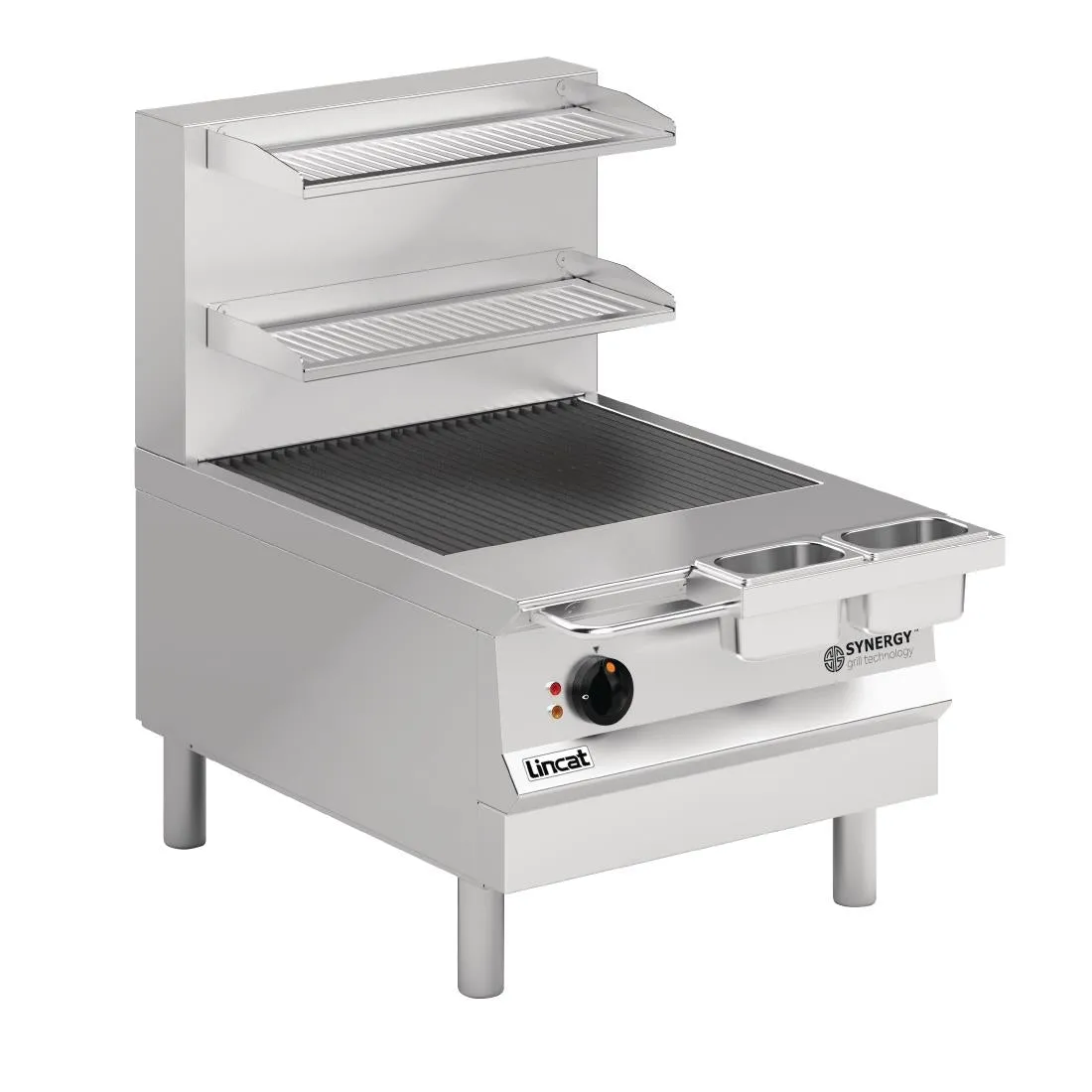 Lincat Synergy Grill OG8410/P