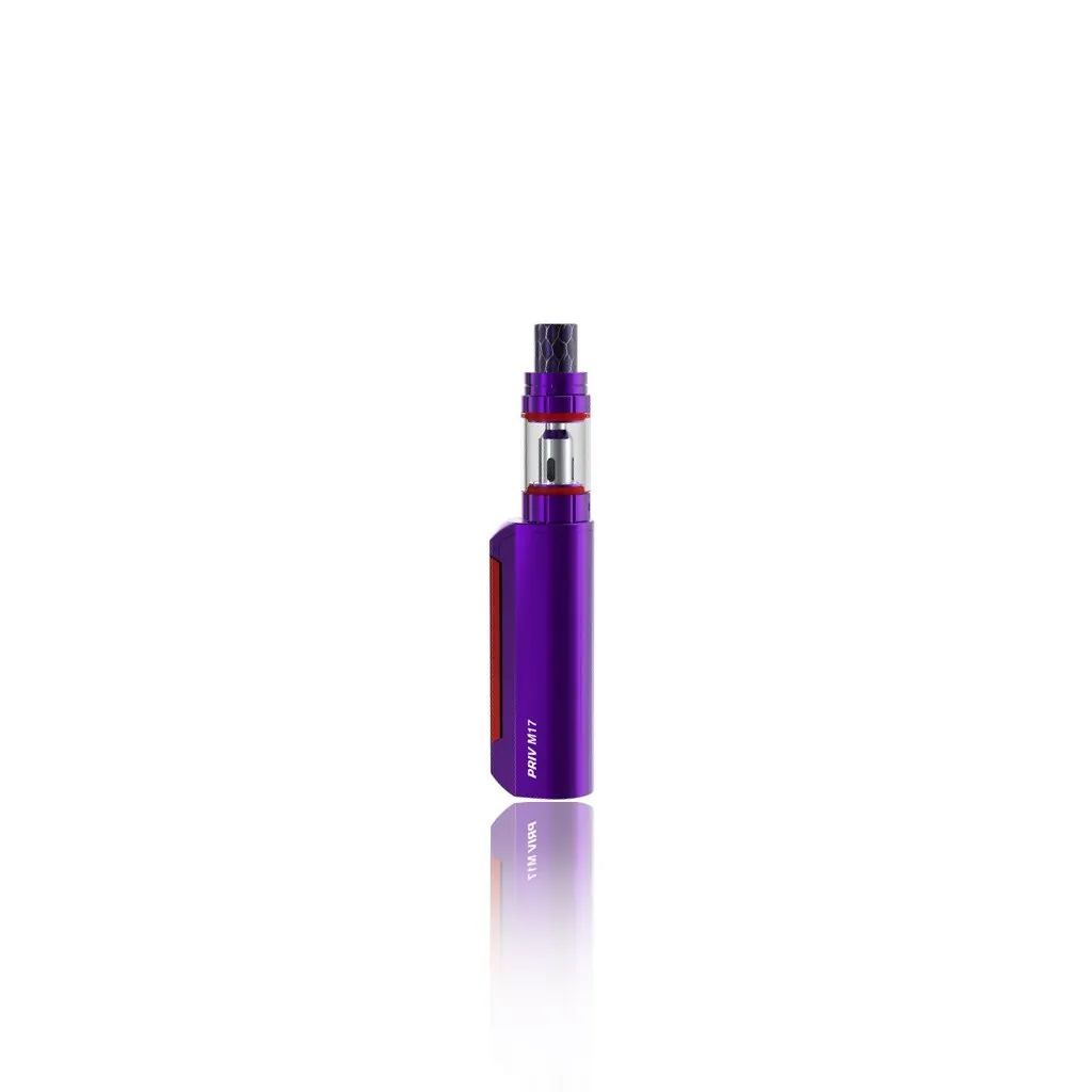 M17 Waterproof Priv SMOK 60W Exclusive deal Kit