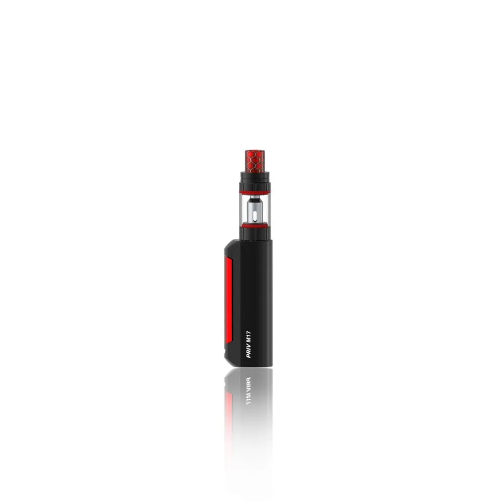 M17 Waterproof Priv SMOK 60W Exclusive deal Kit
