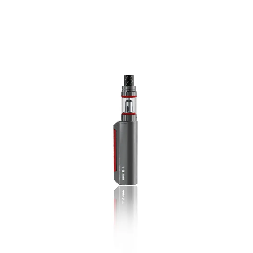 M17 Waterproof Priv SMOK 60W Exclusive deal Kit