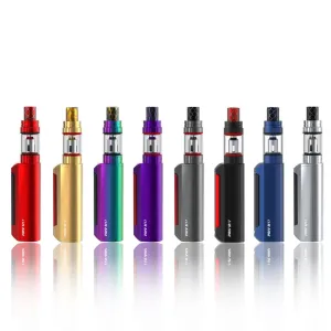 M17 Waterproof Priv SMOK 60W Exclusive deal Kit