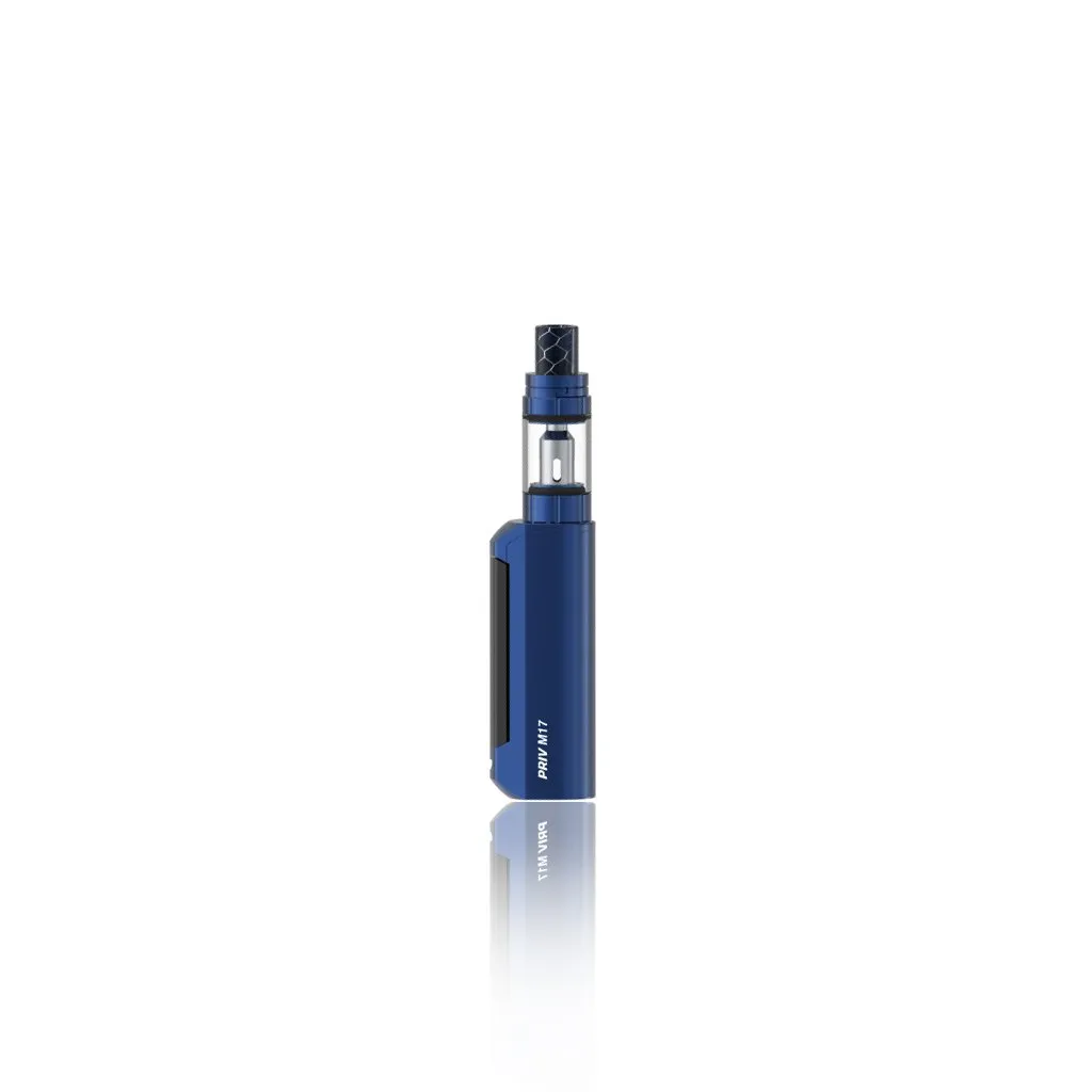 M17 Waterproof Priv SMOK 60W Exclusive deal Kit