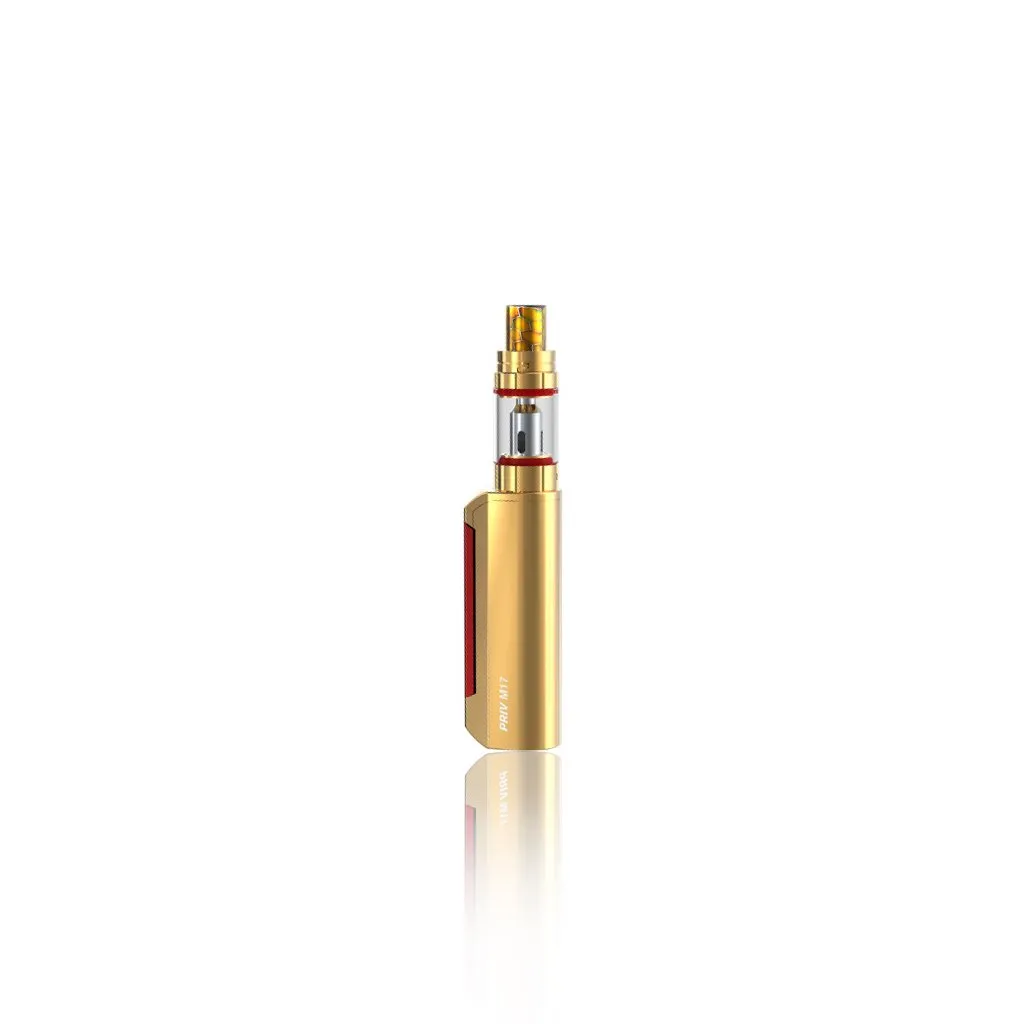 M17 Waterproof Priv SMOK 60W Exclusive deal Kit