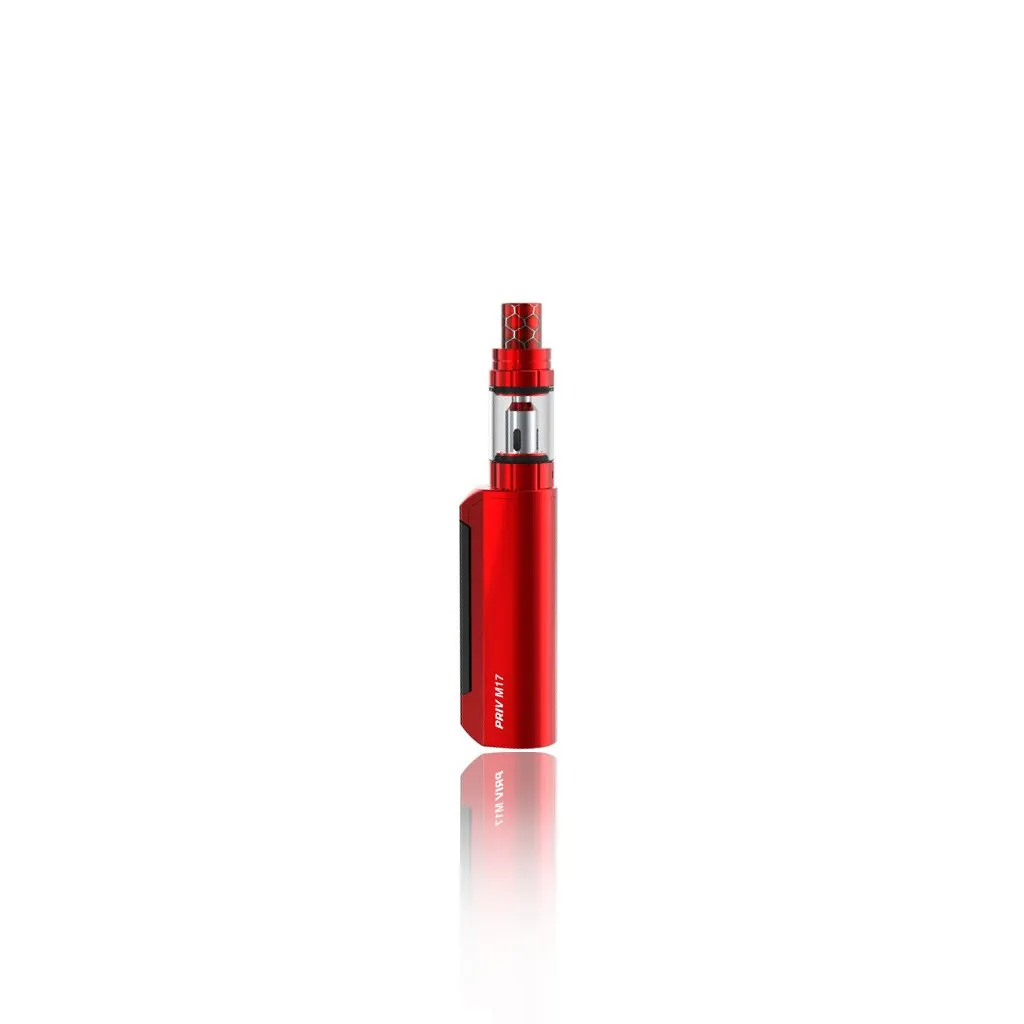 M17 Waterproof Priv SMOK 60W Exclusive deal Kit