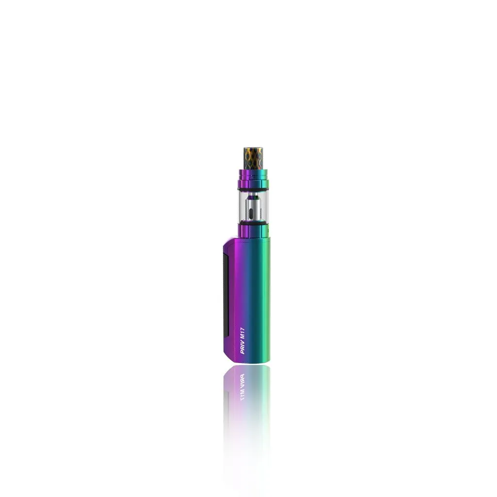 M17 Waterproof Priv SMOK 60W Exclusive deal Kit