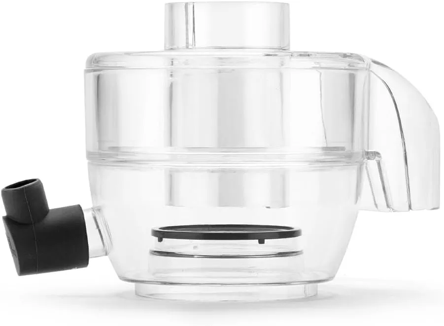 magic bullet Mini Juicer with Cup Black