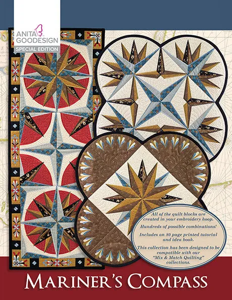 Mariners Compass - Special Edition