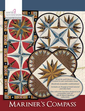 Mariners Compass - Special Edition
