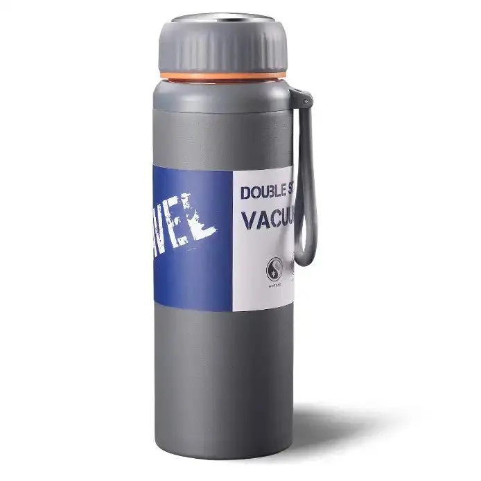 Marvel Stainless Steel Vacuum Insulated Thermos Flask