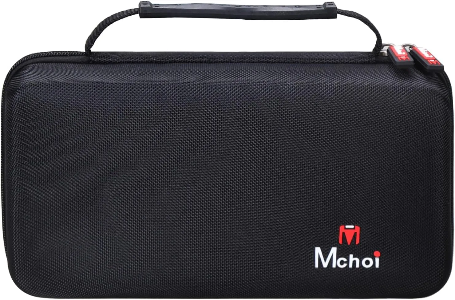 Mchoi Hard Storage Case Fits for Halo Bolt Air  1750 / Halo Bolt Ultimate 2.0/ Halo Bolt Ultimate 3.0 / Air 58830 / Air   55500/58830/44400/57720 Emergency Power Kit Holder, Case Only