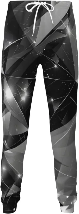 Men's 3D Joggers Pants Casual Funny Graphic Print Sport Baggy Trousers Track Sweatpants
