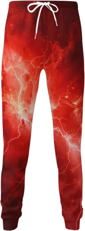 Men's 3D Joggers Pants Casual Funny Graphic Print Sport Baggy Trousers Track Sweatpants