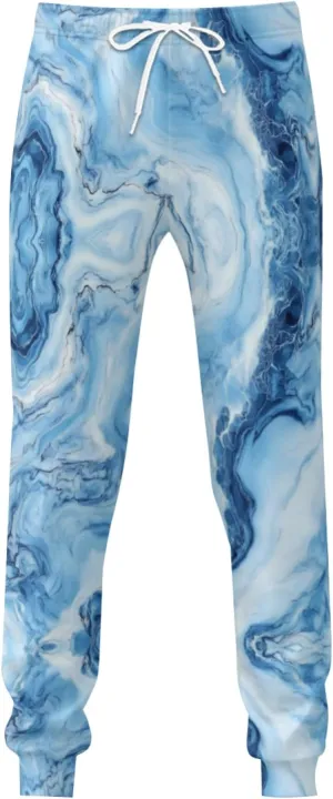 Men's 3D Joggers Pants Casual Funny Graphic Print Sport Baggy Trousers Track Sweatpants