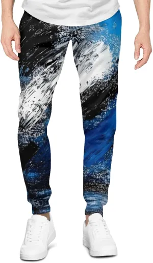 Men/Women 3D Printed Sweatpants Funny Joggers Pants Sports Trousers Track Sweatpant