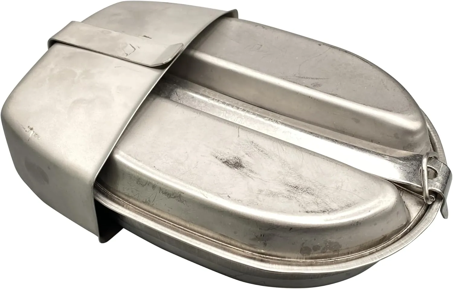 Mess Kit & Canteen Cup Set, US Army M1942 - Original US GI