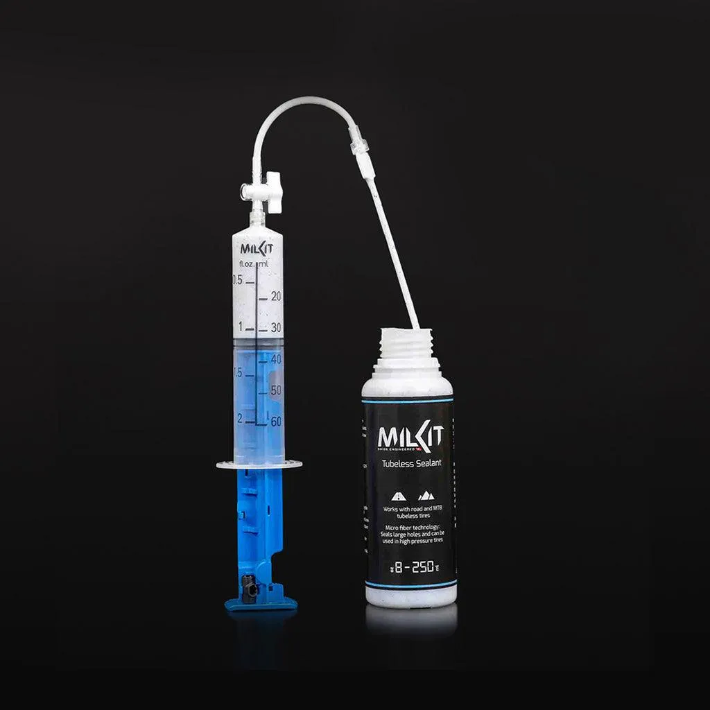 Milkit Replacement Syringe