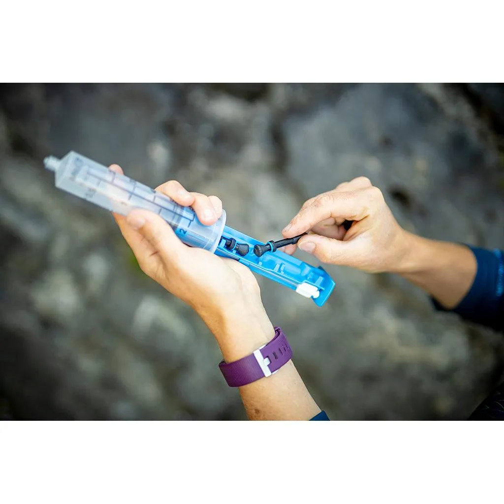 Milkit Replacement Syringe