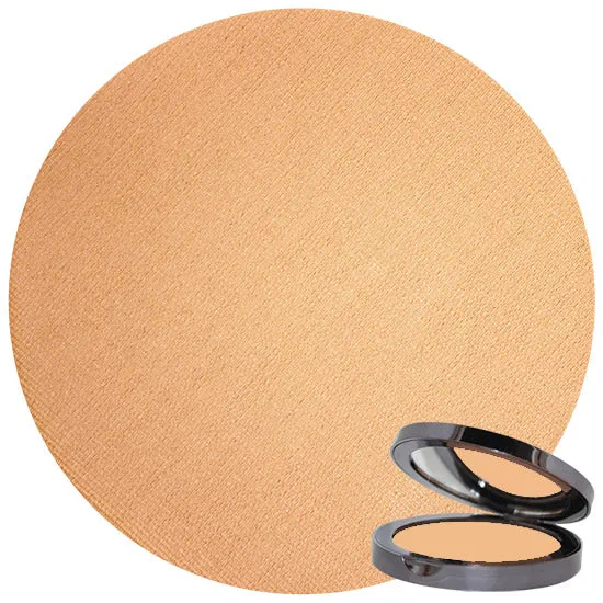 Mineral Pressed Base Foundation - Natural Light