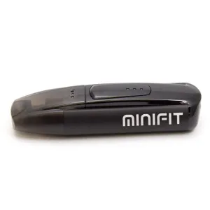 Minifit Kit-Justfog 370mAh