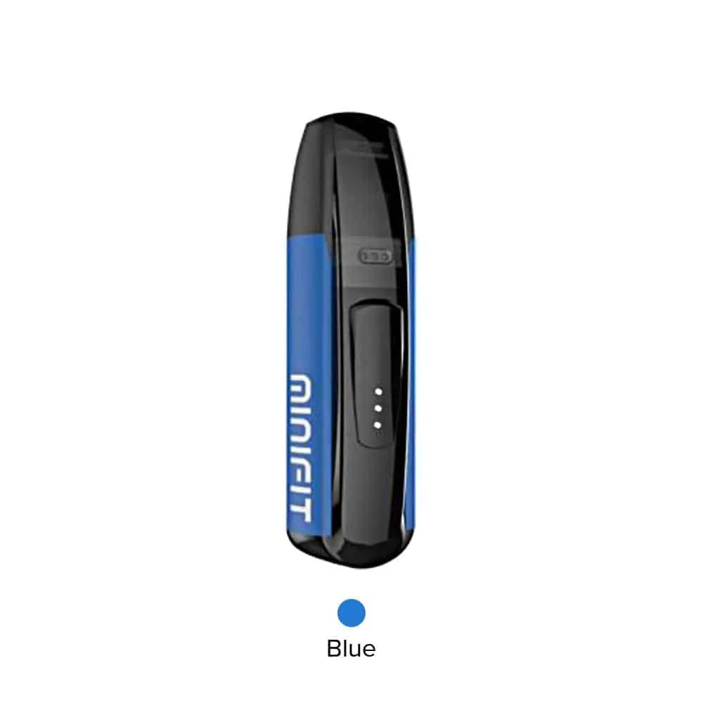 Minifit Kit-Justfog 370mAh