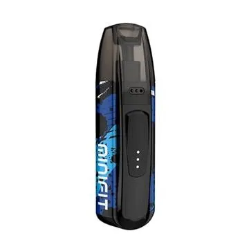 Minifit Kit-Justfog 370mAh