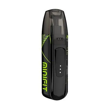 Minifit Kit-Justfog 370mAh