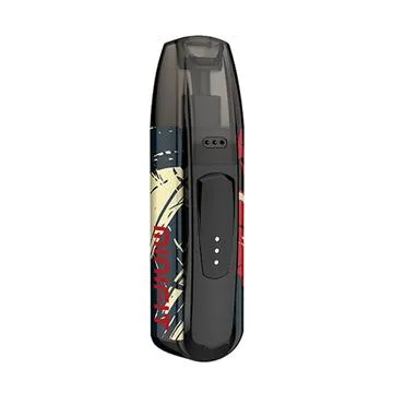Minifit Kit-Justfog 370mAh
