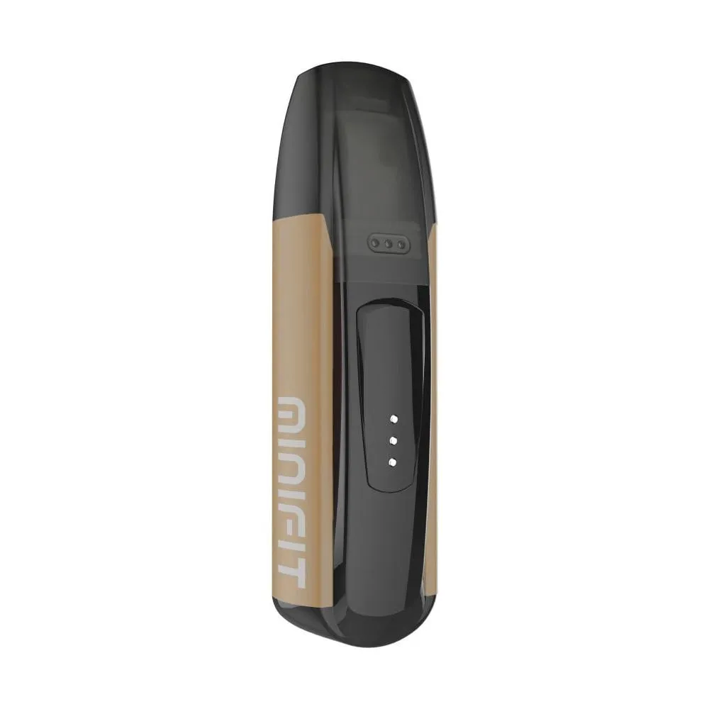 Minifit Kit-Justfog 370mAh