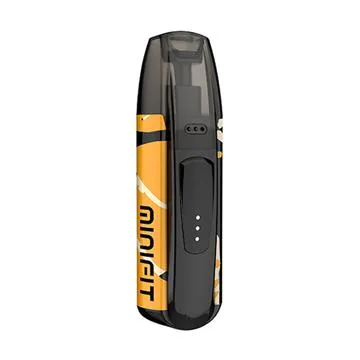 Minifit Kit-Justfog 370mAh