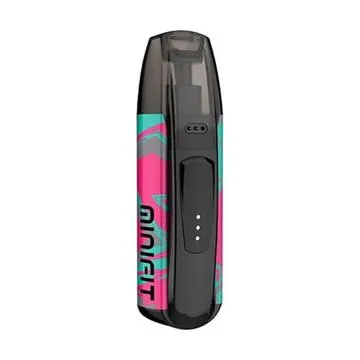 Minifit Kit-Justfog 370mAh