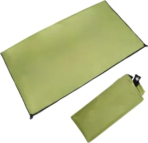 Mipcase 210x300cm Oxford Cloth Camping Mat Waterproof Tent Floor Mat Portable Outdoor Blanket Beach Pad for Hiking and Outdoor Events