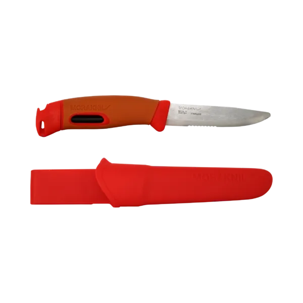 Mora Companion Spark Emergency