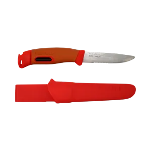 Mora Companion Spark Emergency
