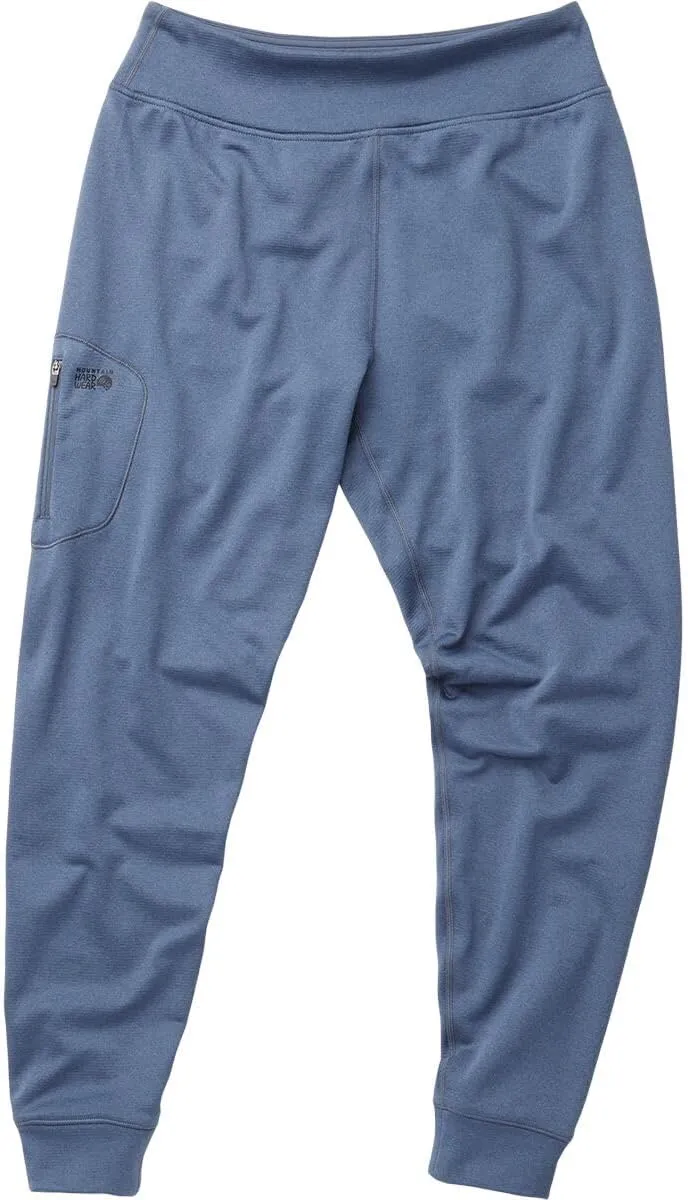 Mountain Hardwear Women's Dynama Lined High Rise Pant for Hiking, Camping, and Outdoor Adventures