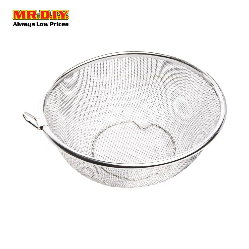 (MR.DIY) Stainless Steel Colander