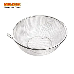(MR.DIY) Stainless Steel Colander