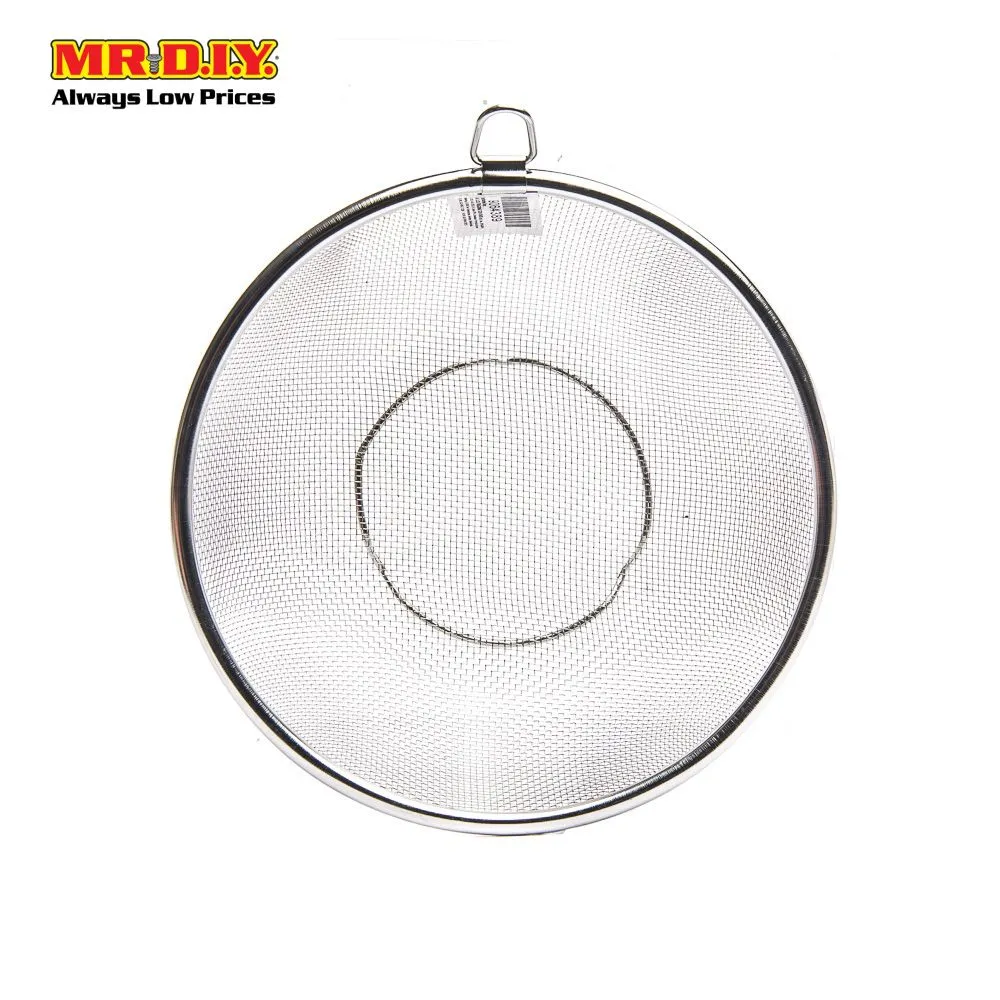 (MR.DIY) Stainless Steel Colander