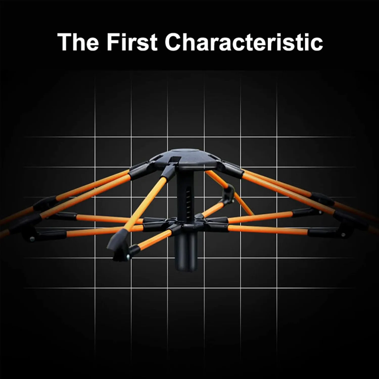 Multiple Person Outdoor Tent Automatic Instant Portable Tent Camping Rainproof Sunscreen Field Equipment Lightweight Waterproof