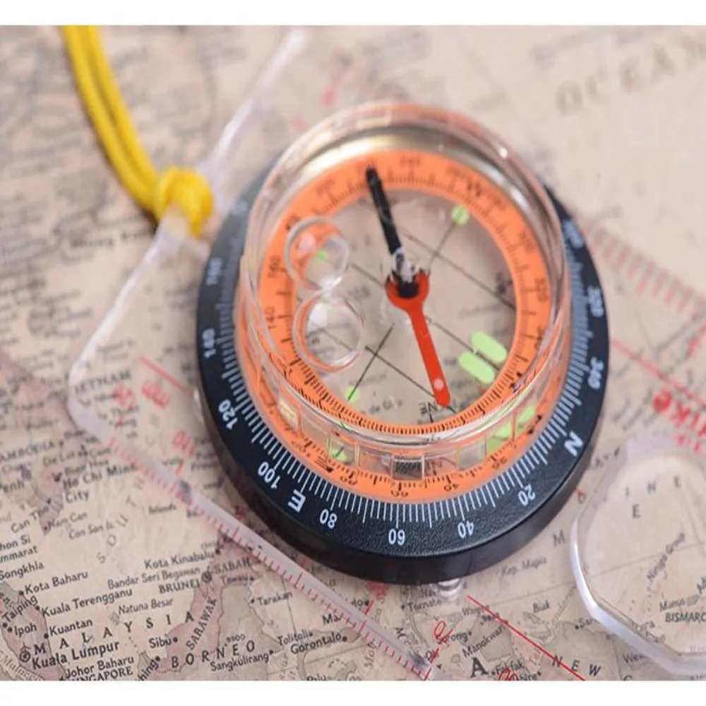 Naturehike - Compass