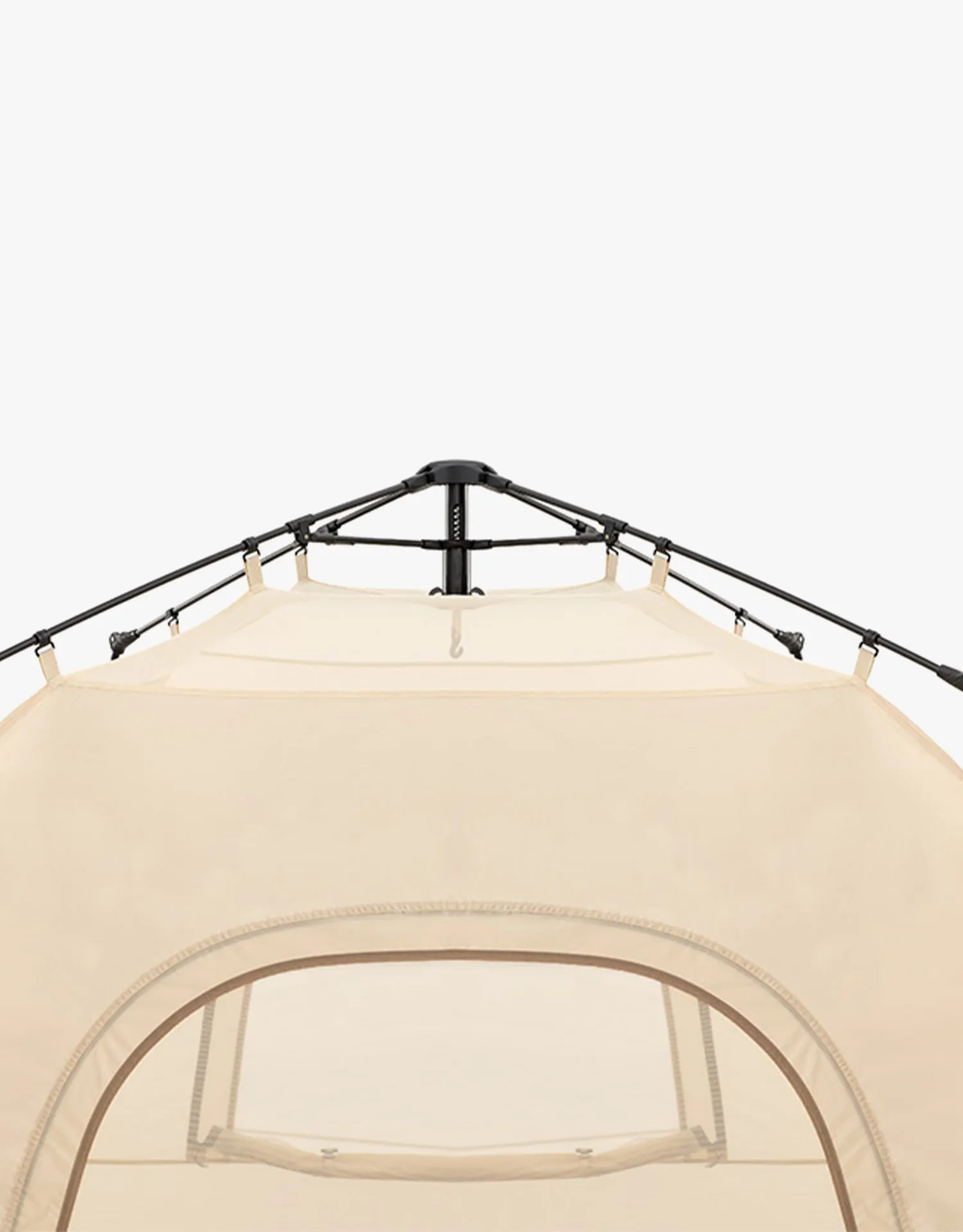 Naturehike UPF 50  Ango Pop Up Tent For 3 Man NH21ZP010