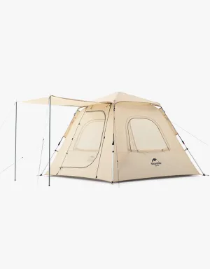 Naturehike UPF 50  Ango Pop Up Tent For 3 Man NH21ZP010